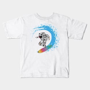 OCEAN BEACH Kids T-Shirt